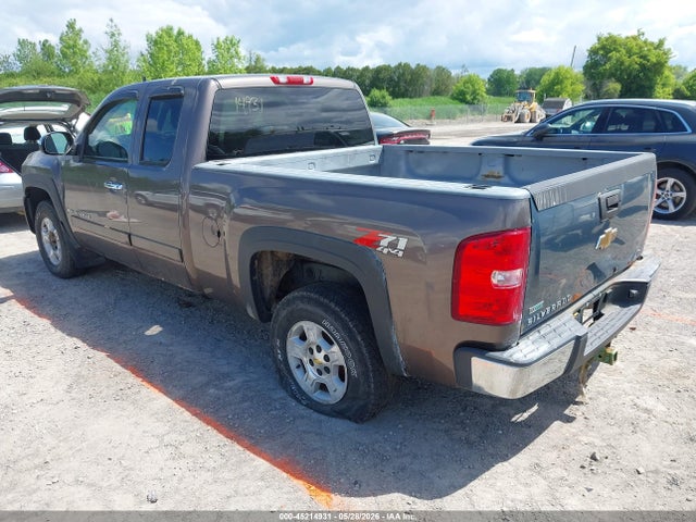Chevrolet Silverado 1500 Lt1