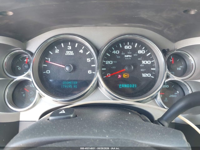 Chevrolet Silverado 1500 Lt1