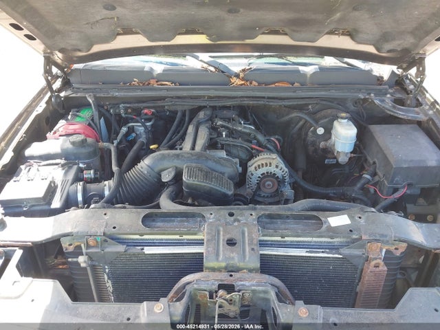 Chevrolet Silverado 1500 Lt1