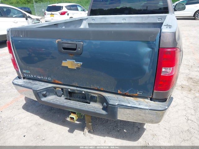 Chevrolet Silverado 1500 Lt1