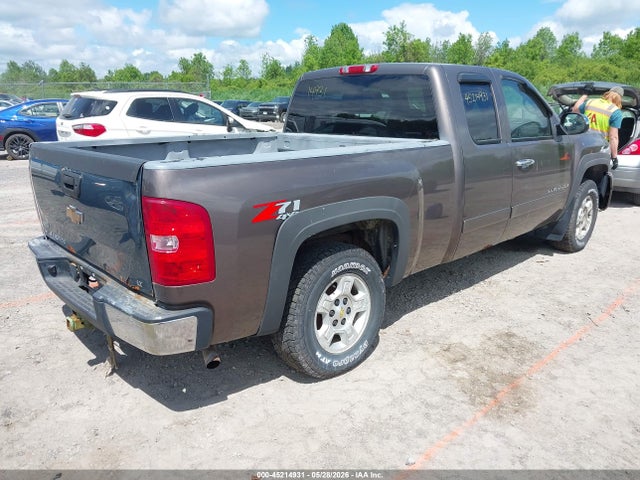 Chevrolet Silverado 1500 Lt1