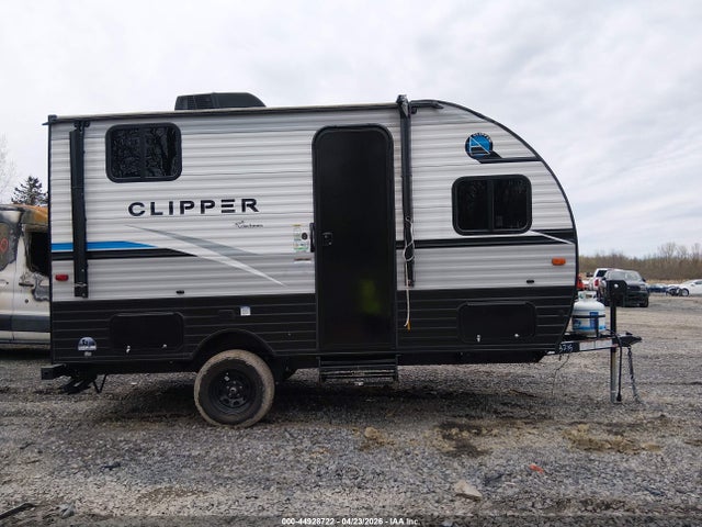 Clipper 15cbh