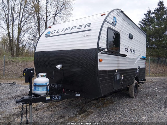 Clipper 15cbh