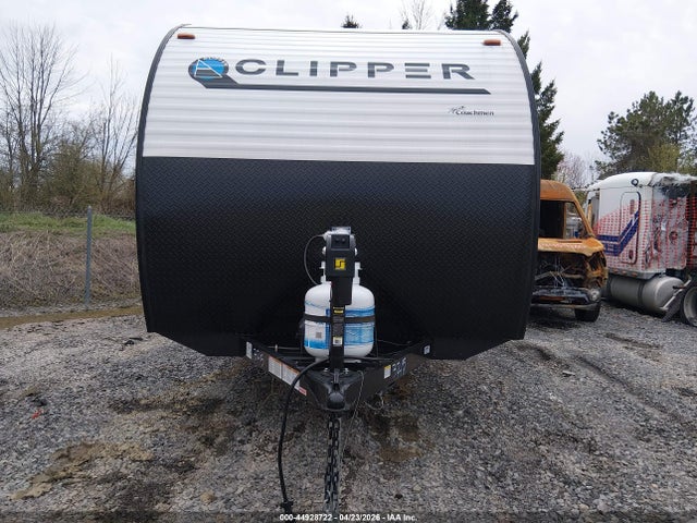 Clipper 15cbh