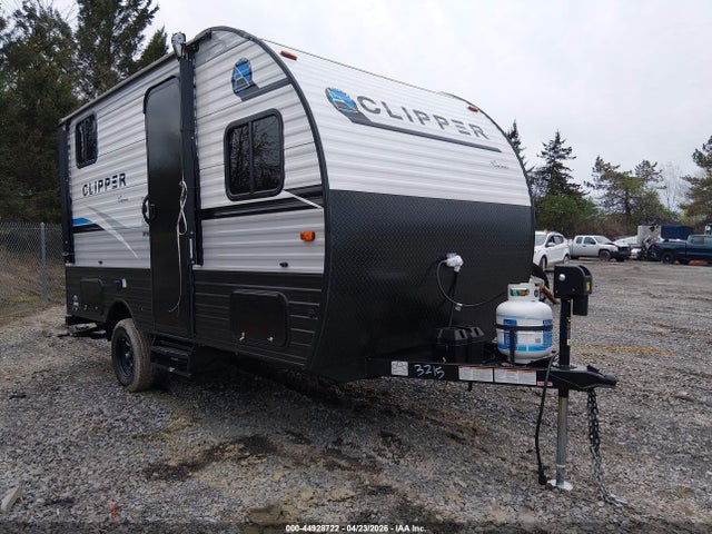 Salvage Clipper 15cbh Image