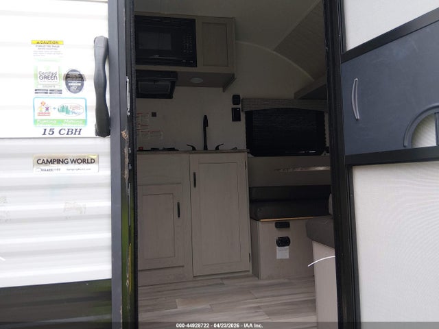 Clipper 15cbh