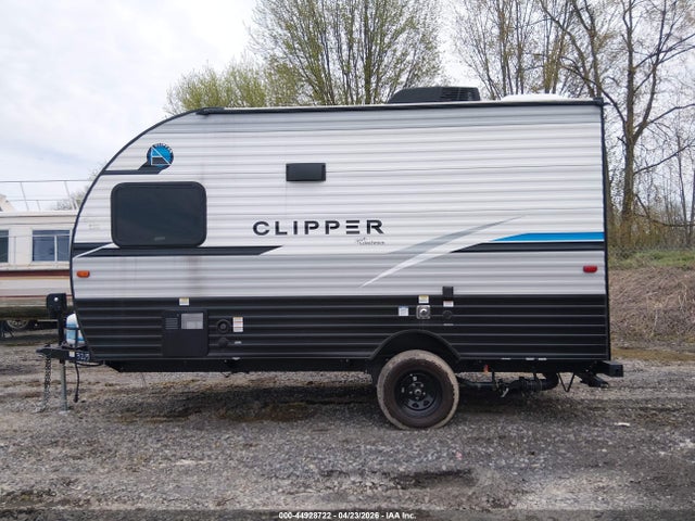 Clipper 15cbh