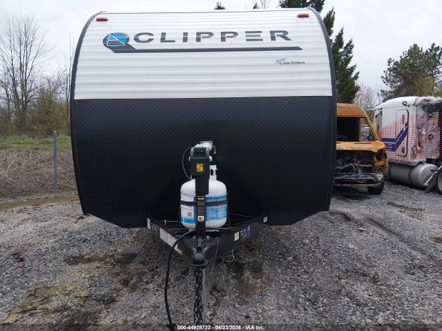 Clipper 15cbh