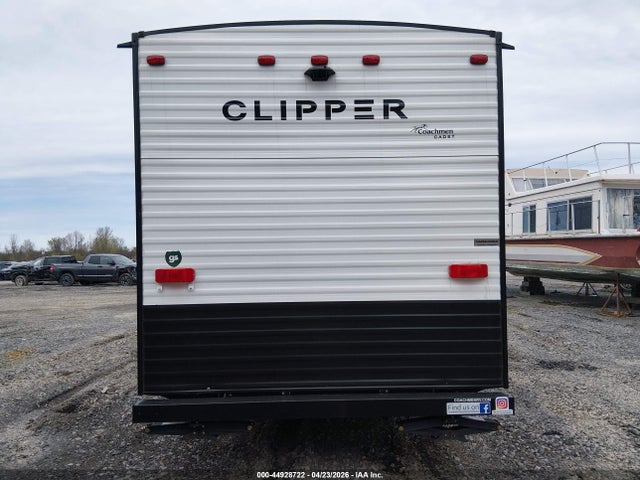 Clipper 15cbh