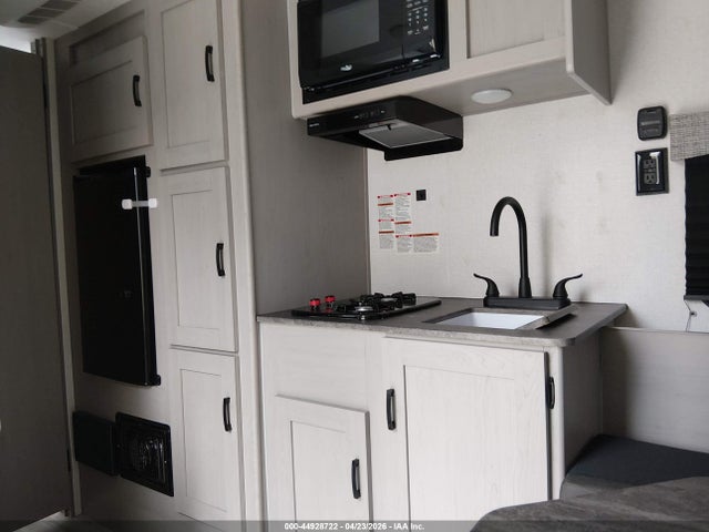 Clipper 15cbh