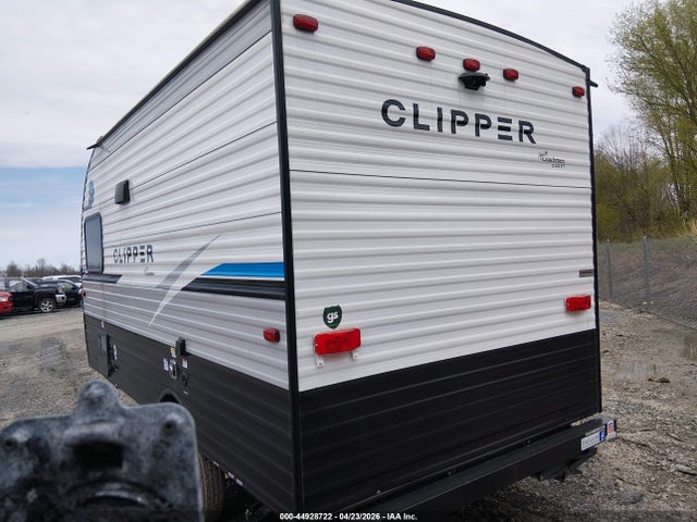 Clipper 15cbh