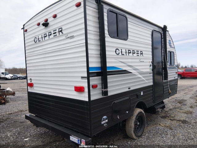 Clipper 15cbh