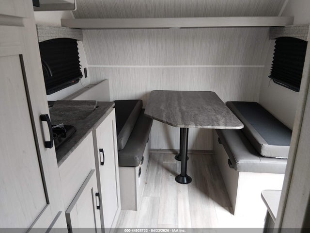 Clipper 15cbh