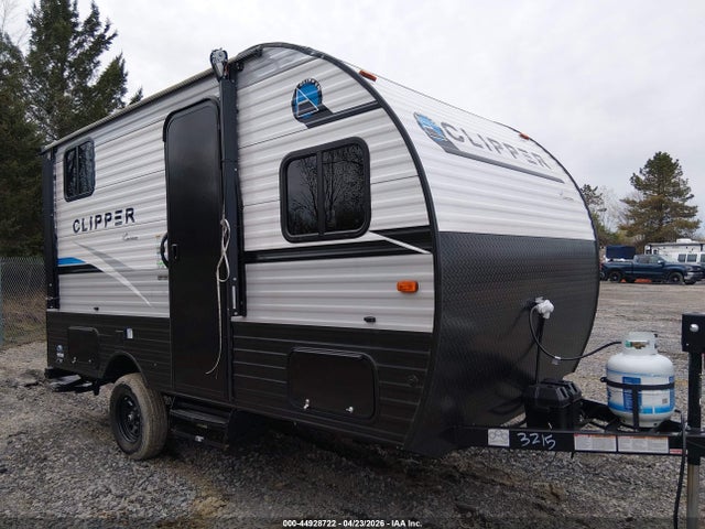 Clipper 15cbh