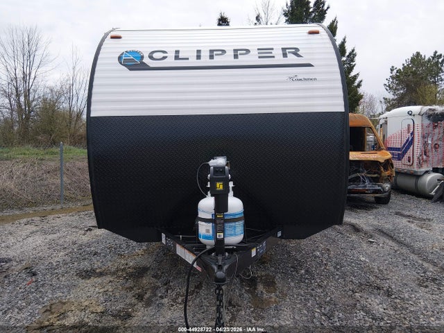 Clipper 15cbh