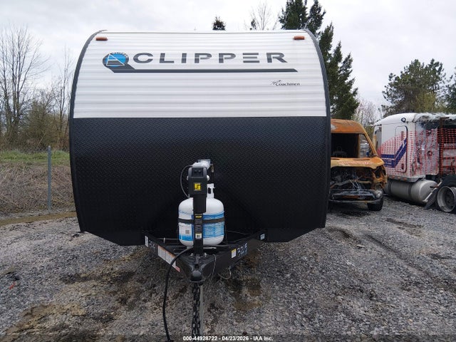 Clipper 15cbh