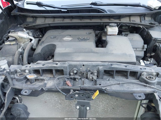Nissan Murano Sl