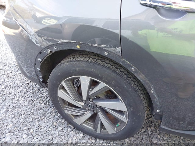 Nissan Murano Sl