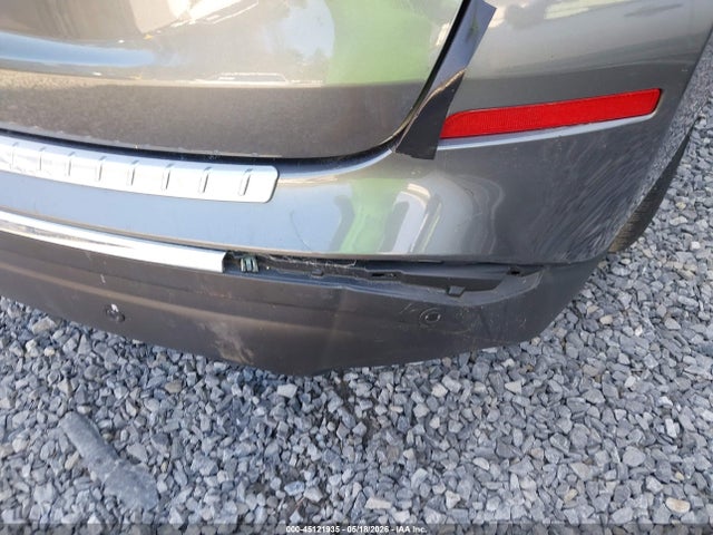 Nissan Murano Sl