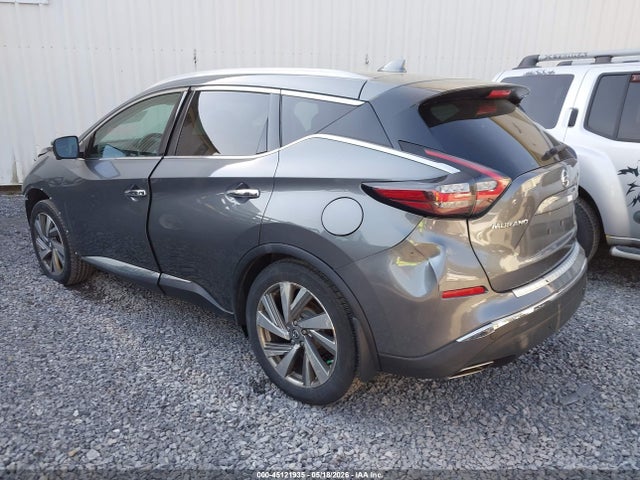 Nissan Murano Sl