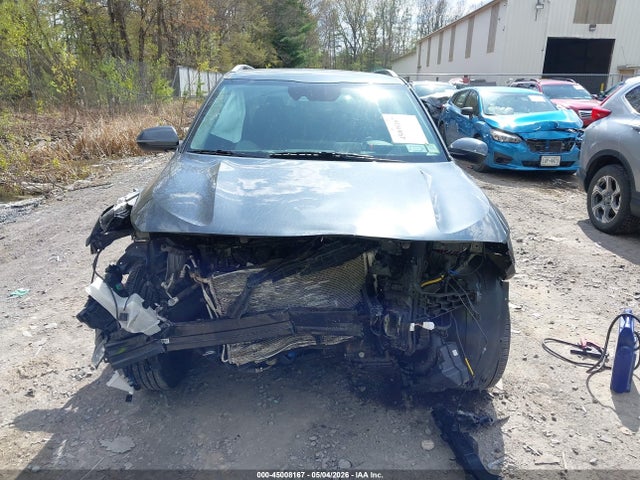 Kia Seltos Ex