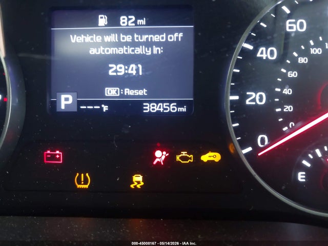 Kia Seltos Ex