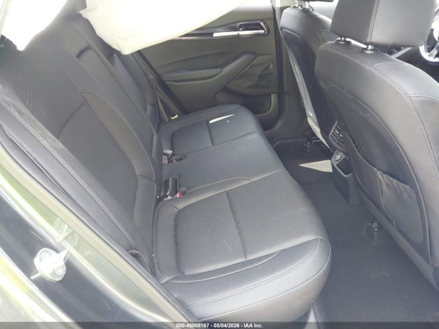 Kia Seltos Ex