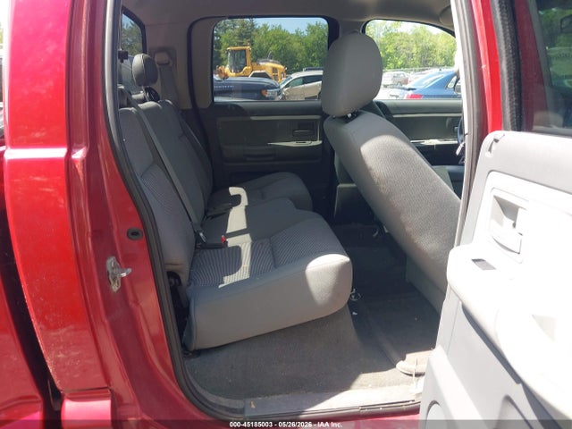 Dodge Dakota Slt