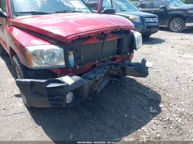 Dodge Dakota Slt