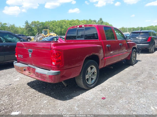 Dodge Dakota Slt