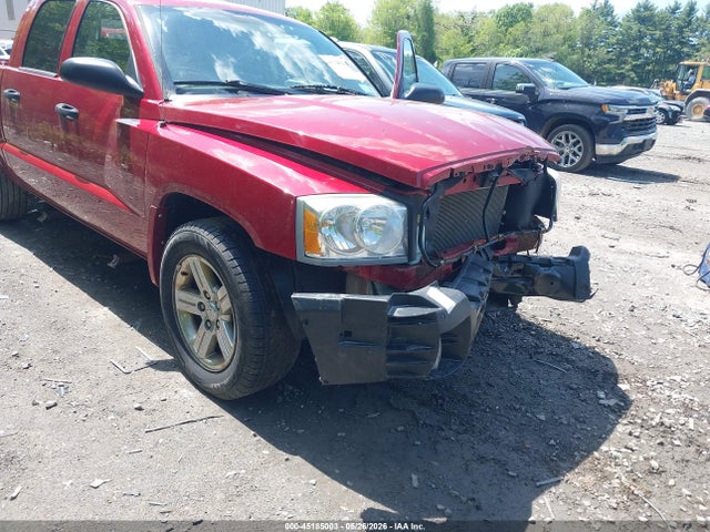 Dodge Dakota Slt