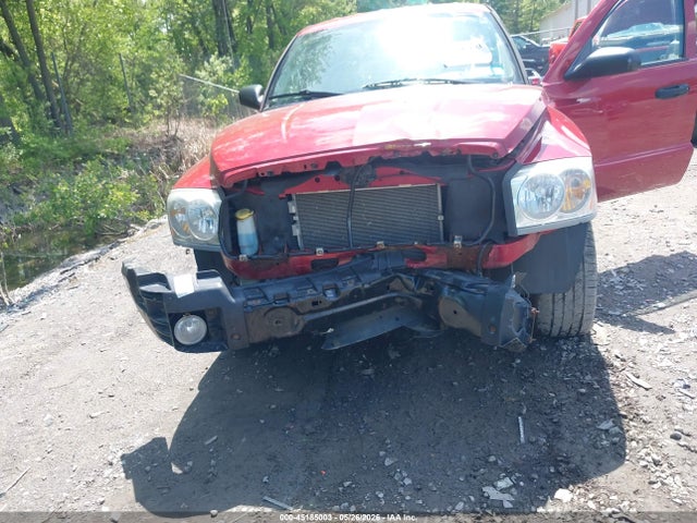 Dodge Dakota Slt
