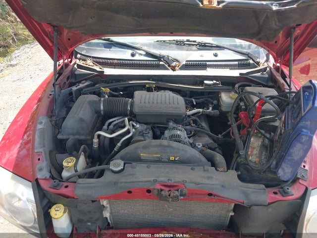 Dodge Dakota Slt