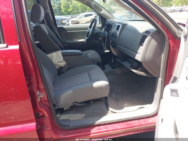 Dodge Dakota Slt