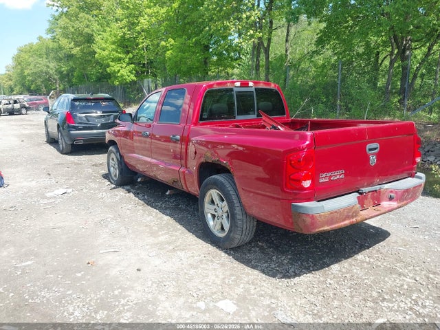 Dodge Dakota Slt
