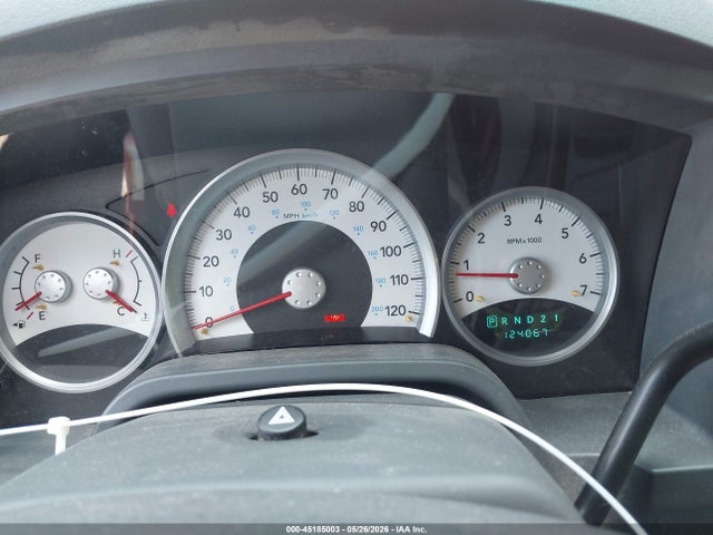 Dodge Dakota Slt