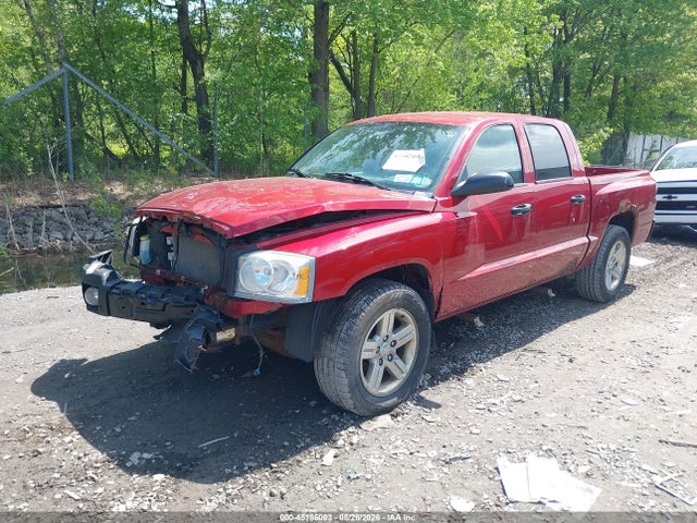 Dodge Dakota Slt