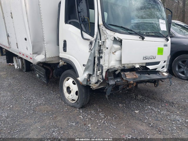 Isuzu Nrr