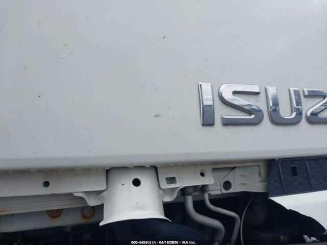 Isuzu Nrr