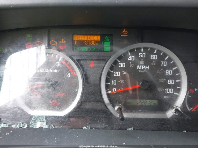 Isuzu Nrr