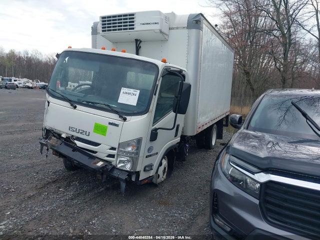 Isuzu Nrr