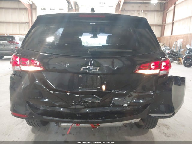 Chevrolet Equinox Awd Ls