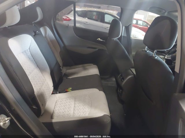 Chevrolet Equinox Awd Ls