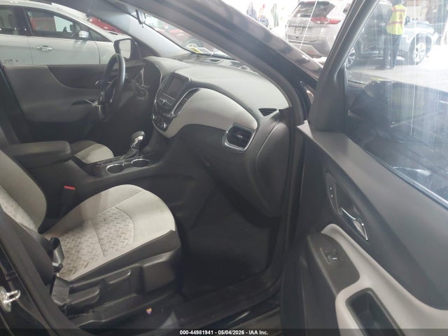 Chevrolet Equinox Awd Ls