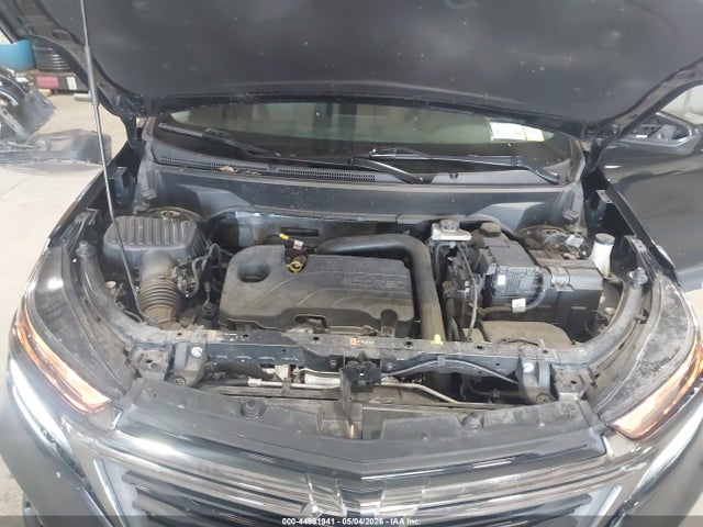 Chevrolet Equinox Awd Ls