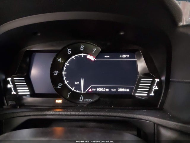 Toyota GR Supra 3.0