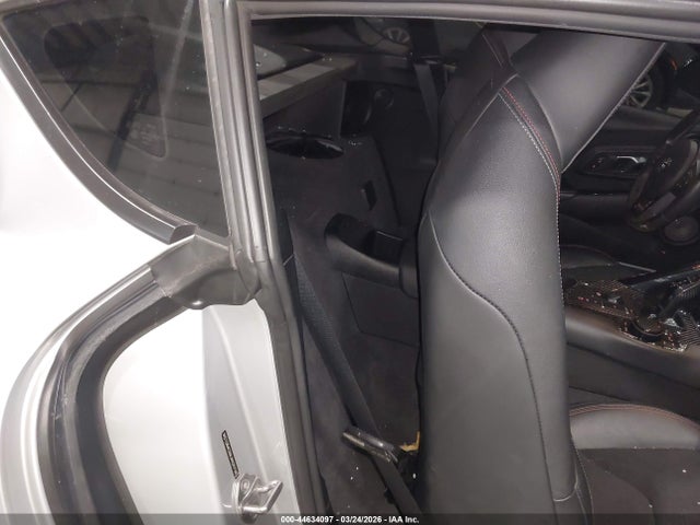 Toyota GR Supra 3.0