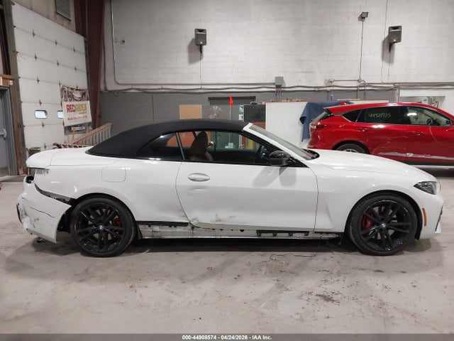 BMW 4 Series Xdrive