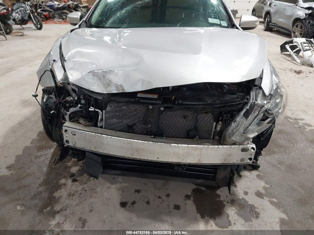 Nissan Altima 2.5 Sl