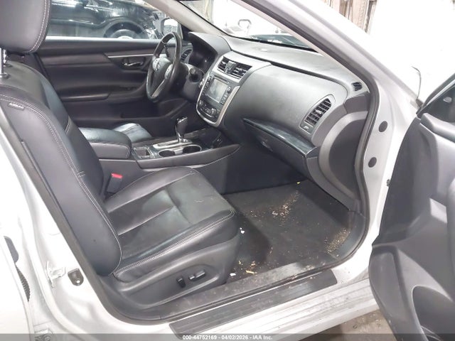 Nissan Altima 2.5 Sl